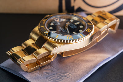 RX8 Protective Film for Rolex Submariner 41MM