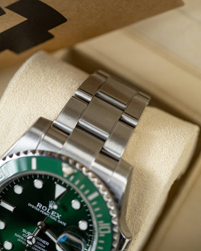 RX8 Protective Film for Rolex Submariner 40MM