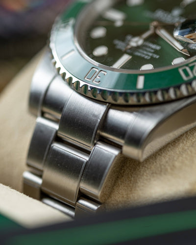 RX8 Protective Film for Rolex Submariner 40MM