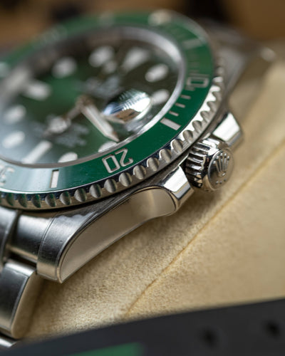 RX8 Protective Film for Rolex Submariner 40MM