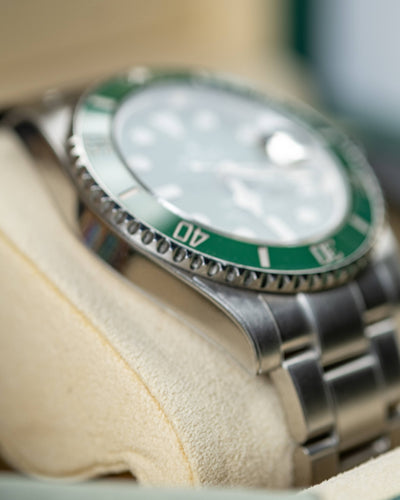 RX8 Protective Film for Rolex Submariner 40MM