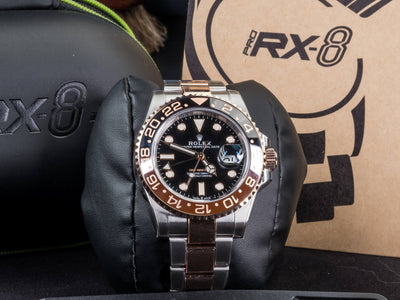 RX8 Protective Film for Rolex GMT-Master II