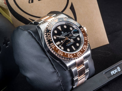 RX8 Protective Film for Rolex GMT-Master II