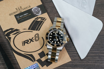 RX8 Protective Film for Rolex Submariner 41MM