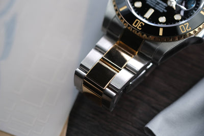 RX8 Protective Film for Rolex Submariner 41MM