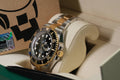 RX8 Protective Film for Rolex Seadweller