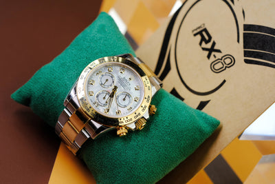 RX8 Protective Film for Rolex Daytona