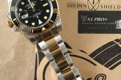 RX8 Protective Film for Rolex Submariner 40MM