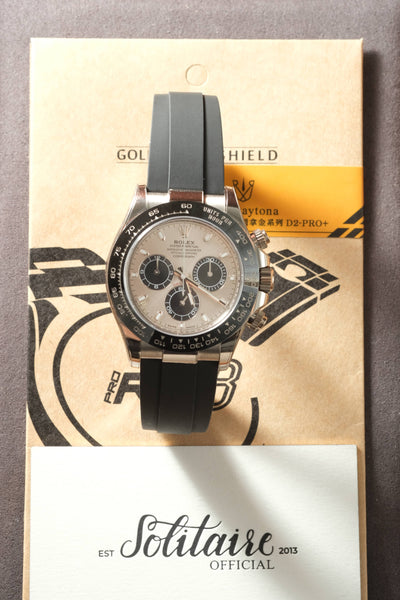 RX8 Protective Film for Rolex Daytona