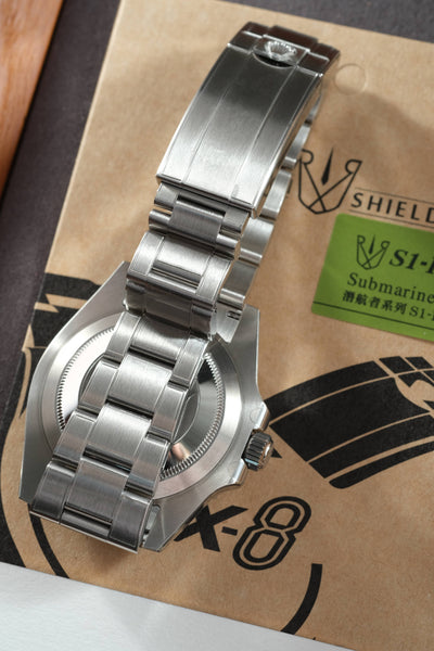 RX8 Protective Film for Rolex Submariner 40MM