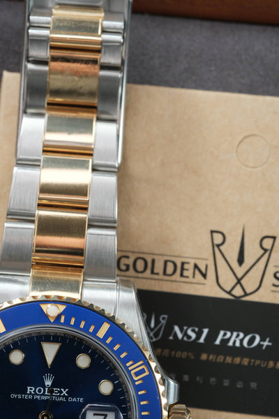 RX8 Protective Film for Rolex Submariner 40MM