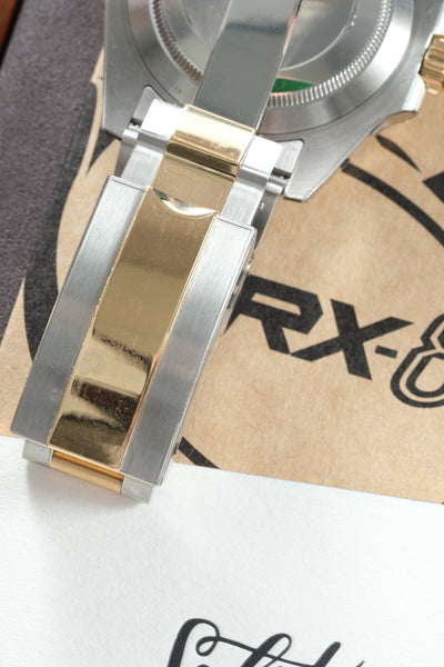 RX8 Protective Film for Rolex Submariner 40MM