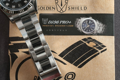 RX8 Protective Film for Rolex Datejust 36MM