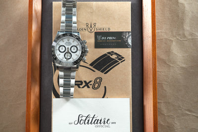 RX8 Protective Film for Rolex Daytona