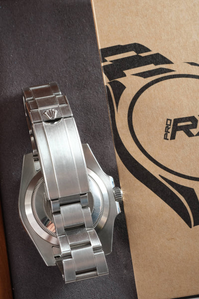 RX8 Protective Film for Rolex Submariner 40MM