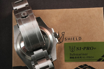 RX8 Protective Film for Rolex Submariner 40MM