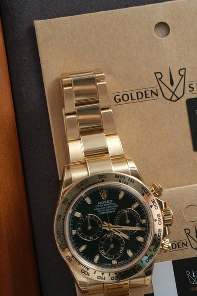 RX8 Protective Film for Rolex Daytona