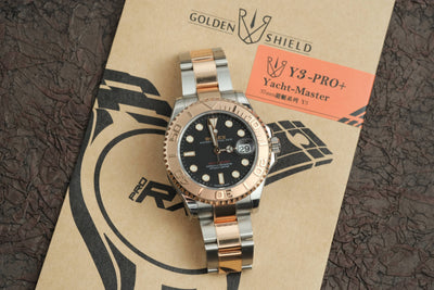 RX8 Protective Film for Rolex Yacht-Master 37MM