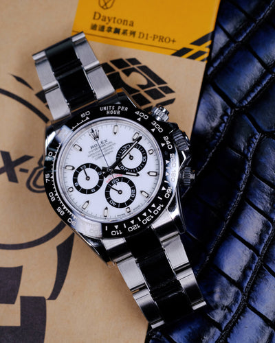 RX8 Protective Film for Rolex Daytona