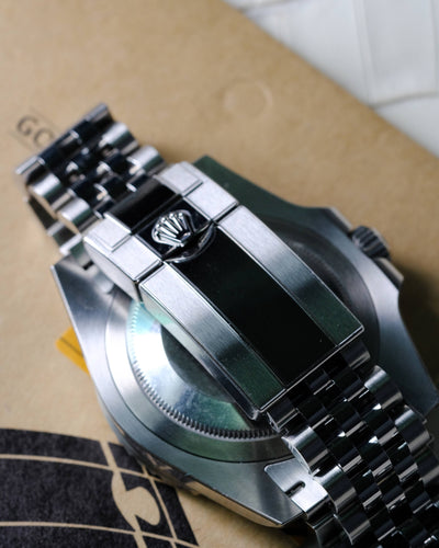 RX8 Protective Film for Rolex GMT-Master II