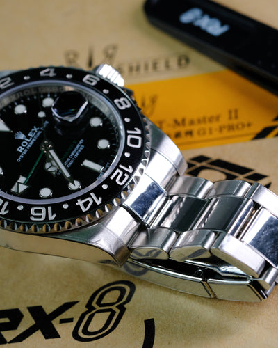 RX8 Protective Film for Rolex GMT-Master II