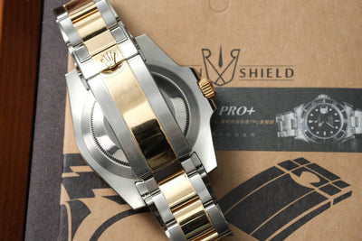 RX8 Protective Film for Rolex Submariner 40MM