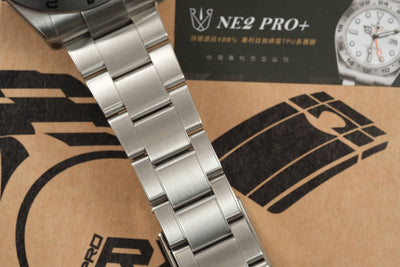 RX8 Protective Film for Rolex Explorer II