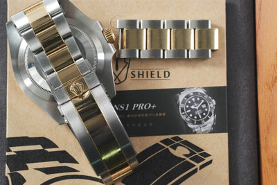 RX8 Protective Film for Rolex Submariner 41MM