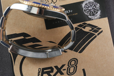 RX8 Protective Film for Rolex Submariner 41MM