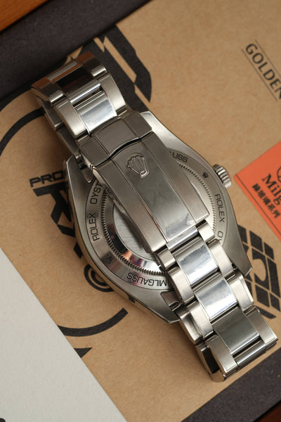 RX8 Protective Film for Rolex Milgauss