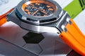 RX8 Protective Film for Audemars Piguet 42MM Volcano