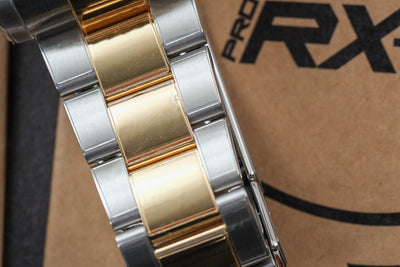 RX8 Protective Films for Rolex Seadweller & Datejust 36MM