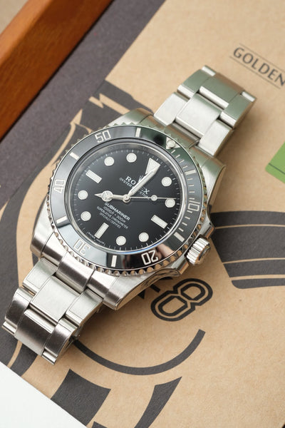 RX8 Protective Film for Rolex Submariner 40MM