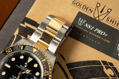 RX8 Protective Film for Rolex Submariner 41MM