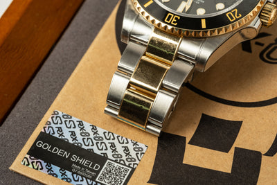 RX8 Protective Film for Rolex Submariner 41MM