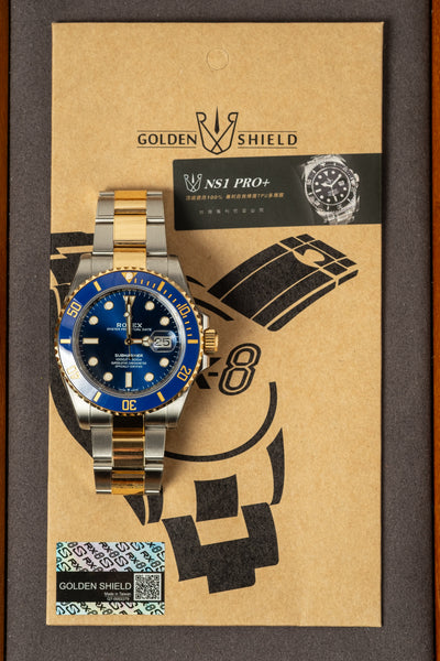 RX8 Protective Film for Rolex Submariner 41MM