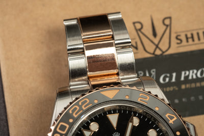 RX8 Protective Film for Rolex GMT-Master II