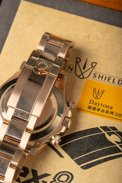 RX8 Protective Film for Rolex Daytona