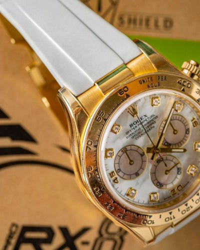 RX8 Protective Film for Rolex Daytona