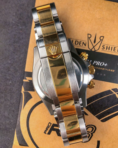 RX8 Protective Film for Rolex Daytona