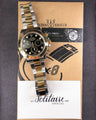 RX8 Protective Film for Rolex Daytona