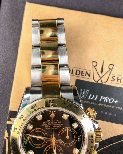 RX8 Protective Film for Rolex Daytona