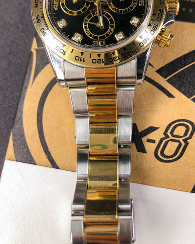 RX8 Protective Film for Rolex Daytona