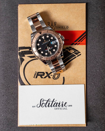 RX8 Protective Film for Rolex YachtMaster 40MM