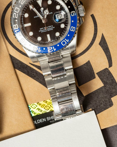 RX8 Protective Films for Rolex Submariner 41MM & GMT-Master II