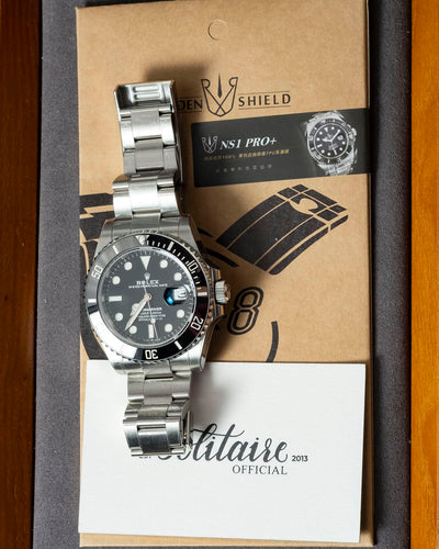 RX8 Protective Film for Rolex Submariner 41MM