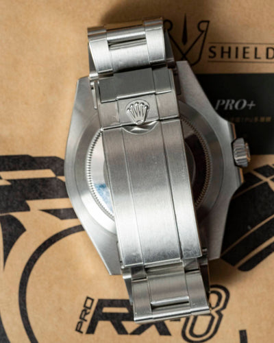 RX8 Protective Film for Rolex Submariner 41MM