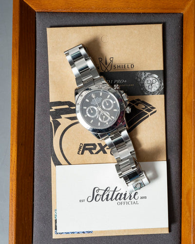 RX8 Protective Film for Rolex Daytona