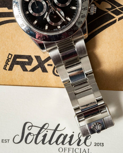 RX8 Protective Film for Rolex Daytona