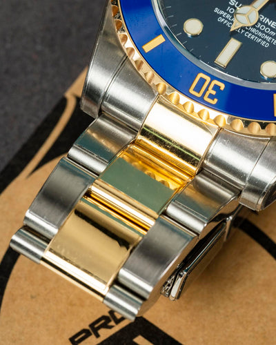 RX8 Protective Film for Rolex Submariner 41MM